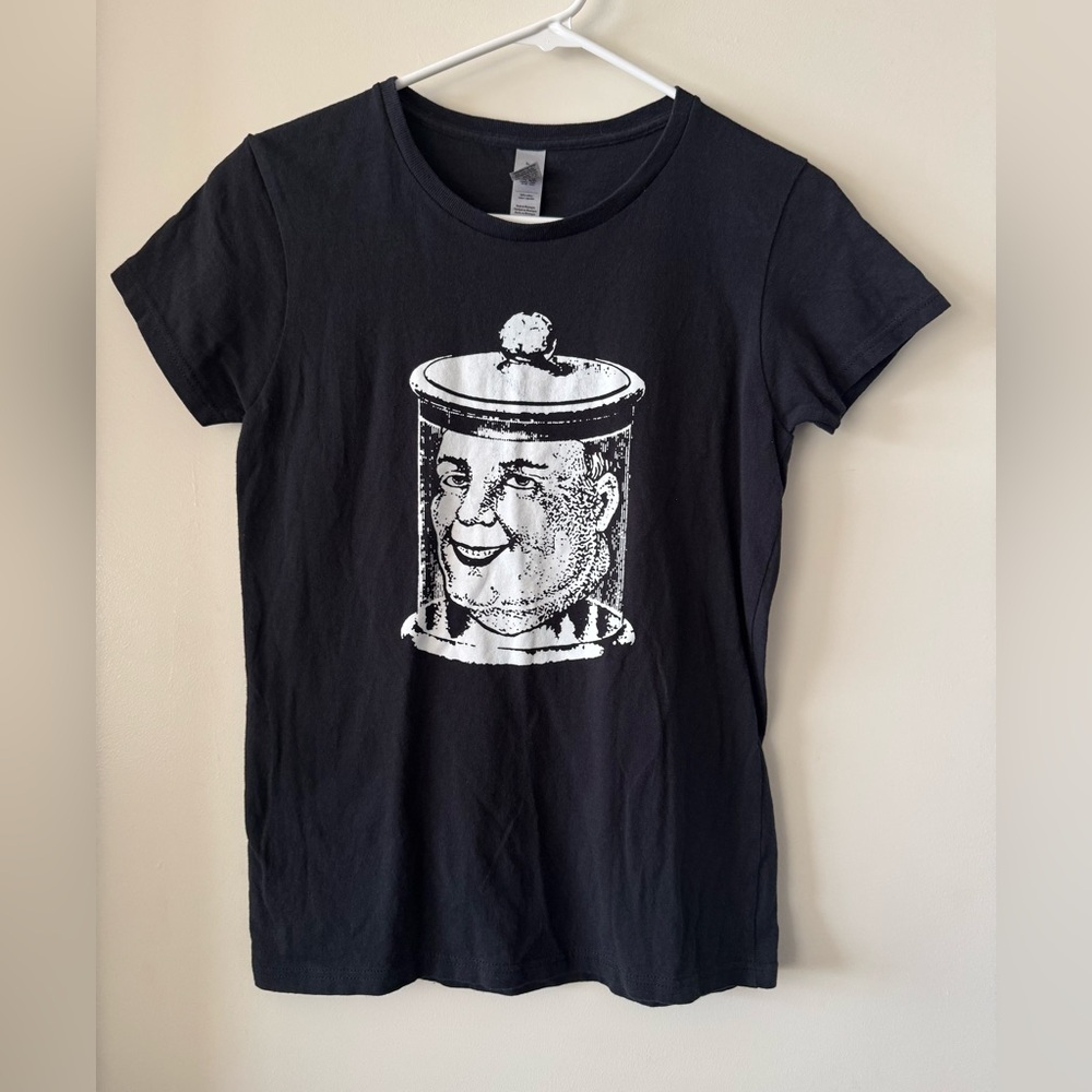 Gildan Heavy Cotton Graphic Tee